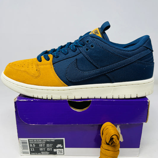 Nike SB Dunk Low Pro PRM 90s Backpack