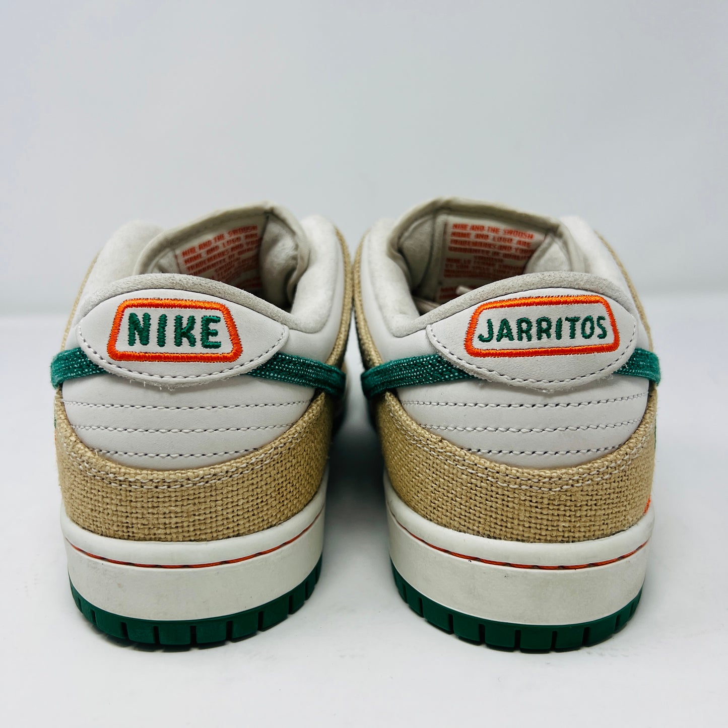 Nike SB Dunk Low Jarritos