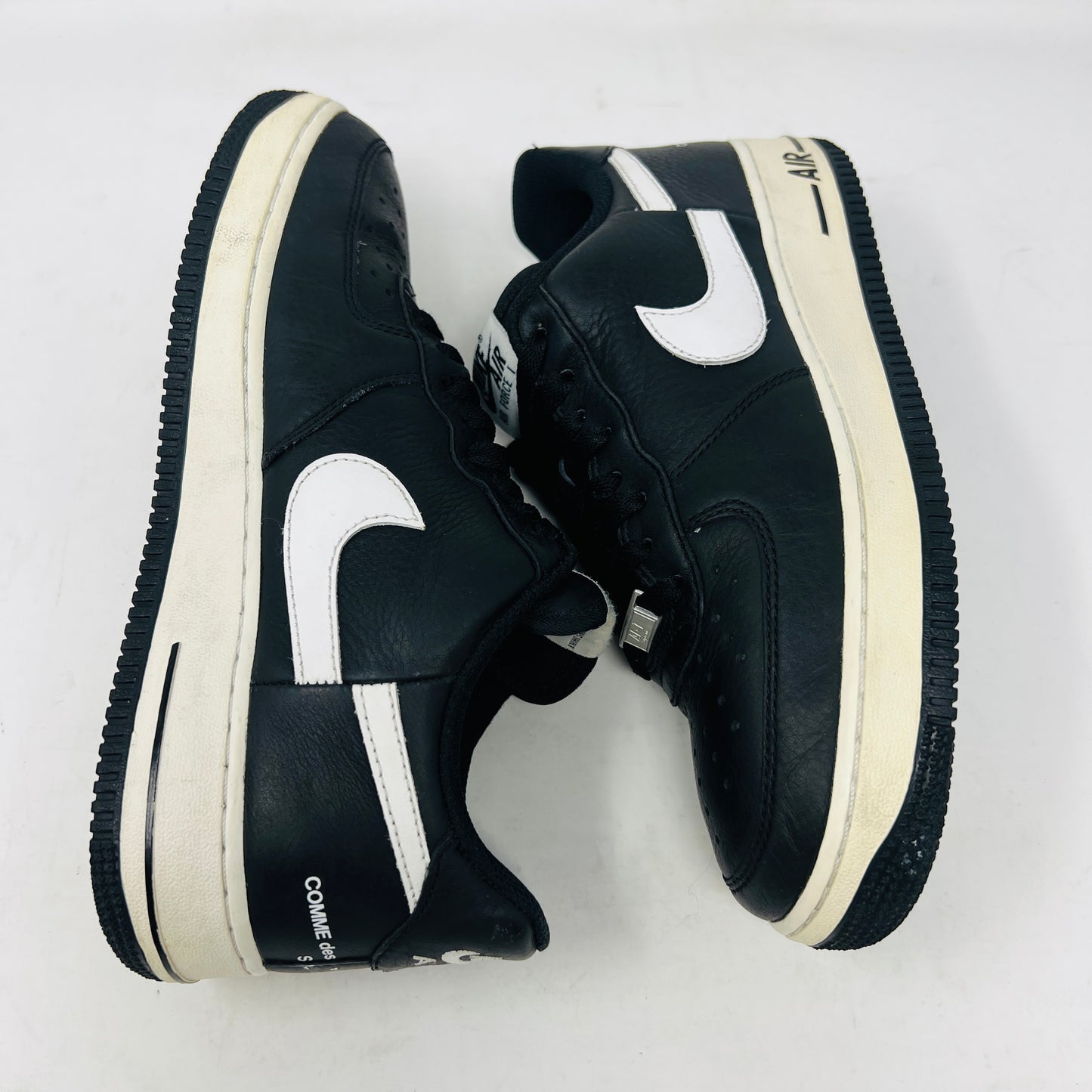 Nike Air Force 1 Low Supreme x Comme des Garçons (2018)