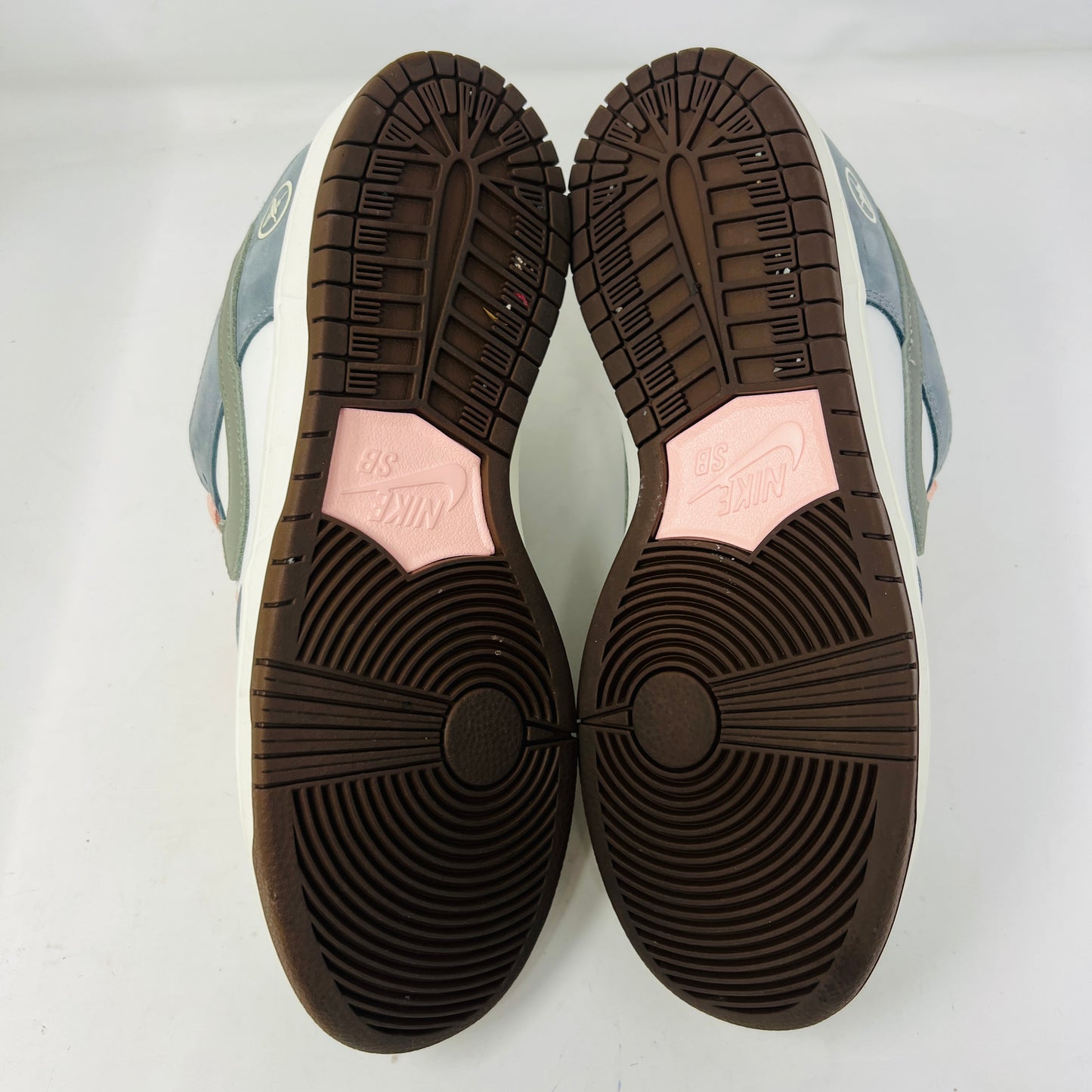 Nike SB Dunk Low Yuto Horigome