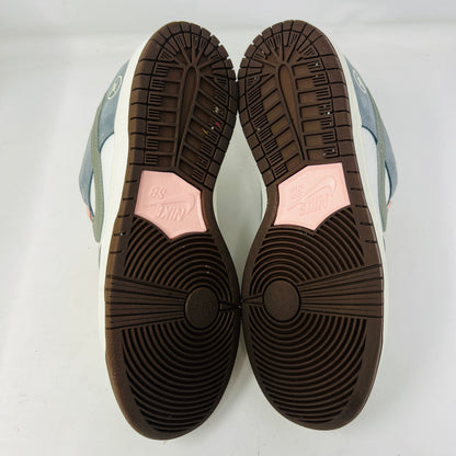 Nike SB Dunk Low Yuto Horigome