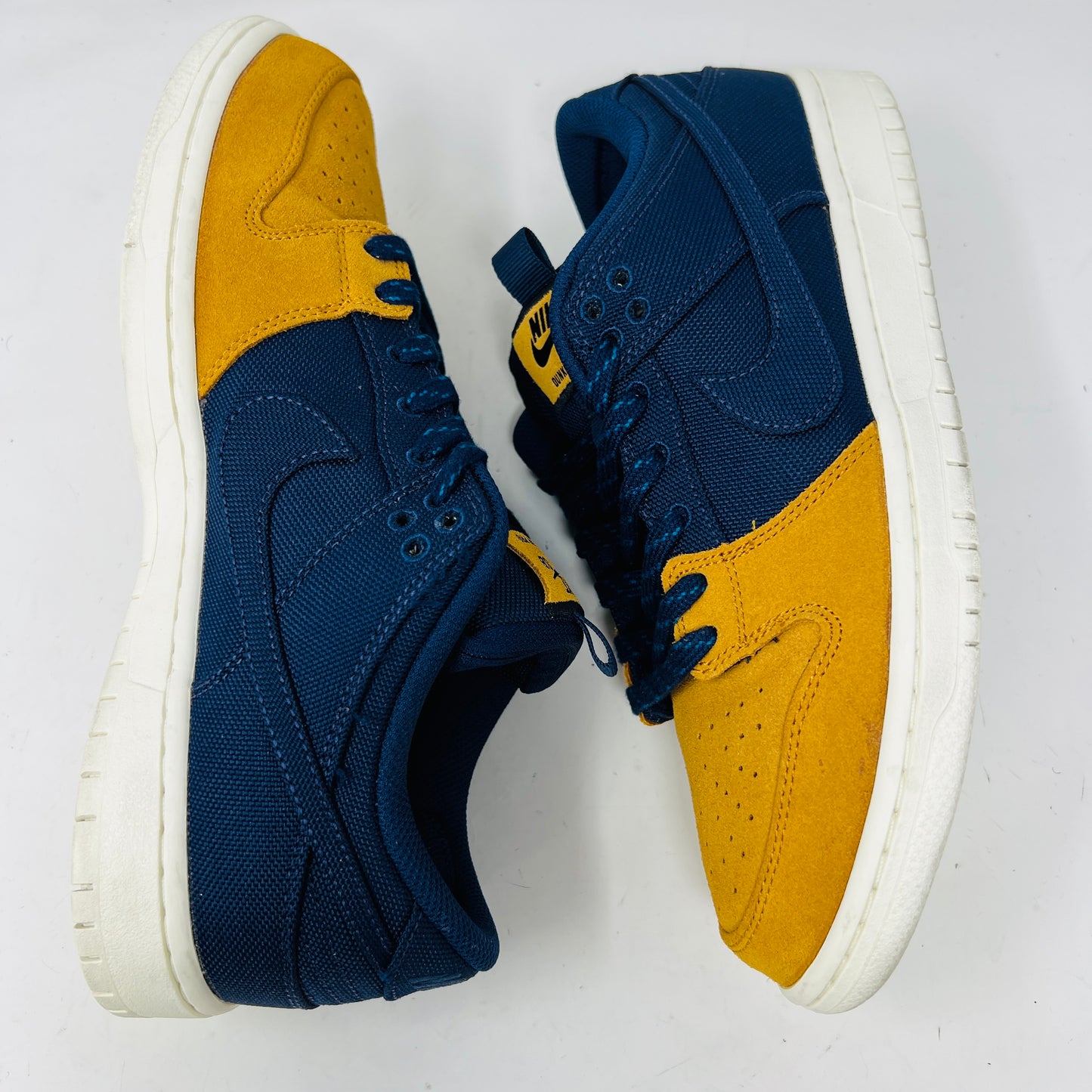 Nike SB Dunk Low Pro PRM 90s Backpack