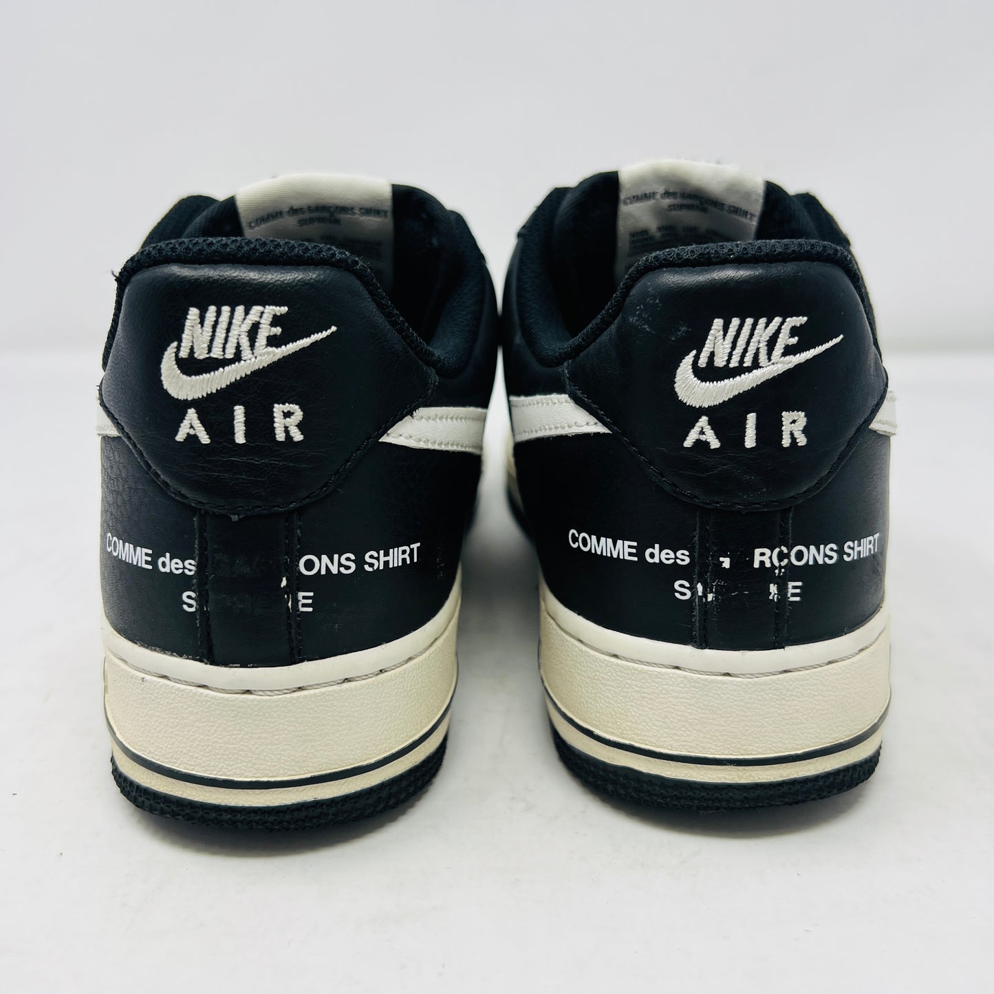 Nike Air Force 1 Low Supreme x Comme des Garçons (2018)