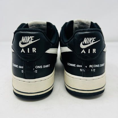 Nike Air Force 1 Low Supreme x Comme des Garçons (2018)