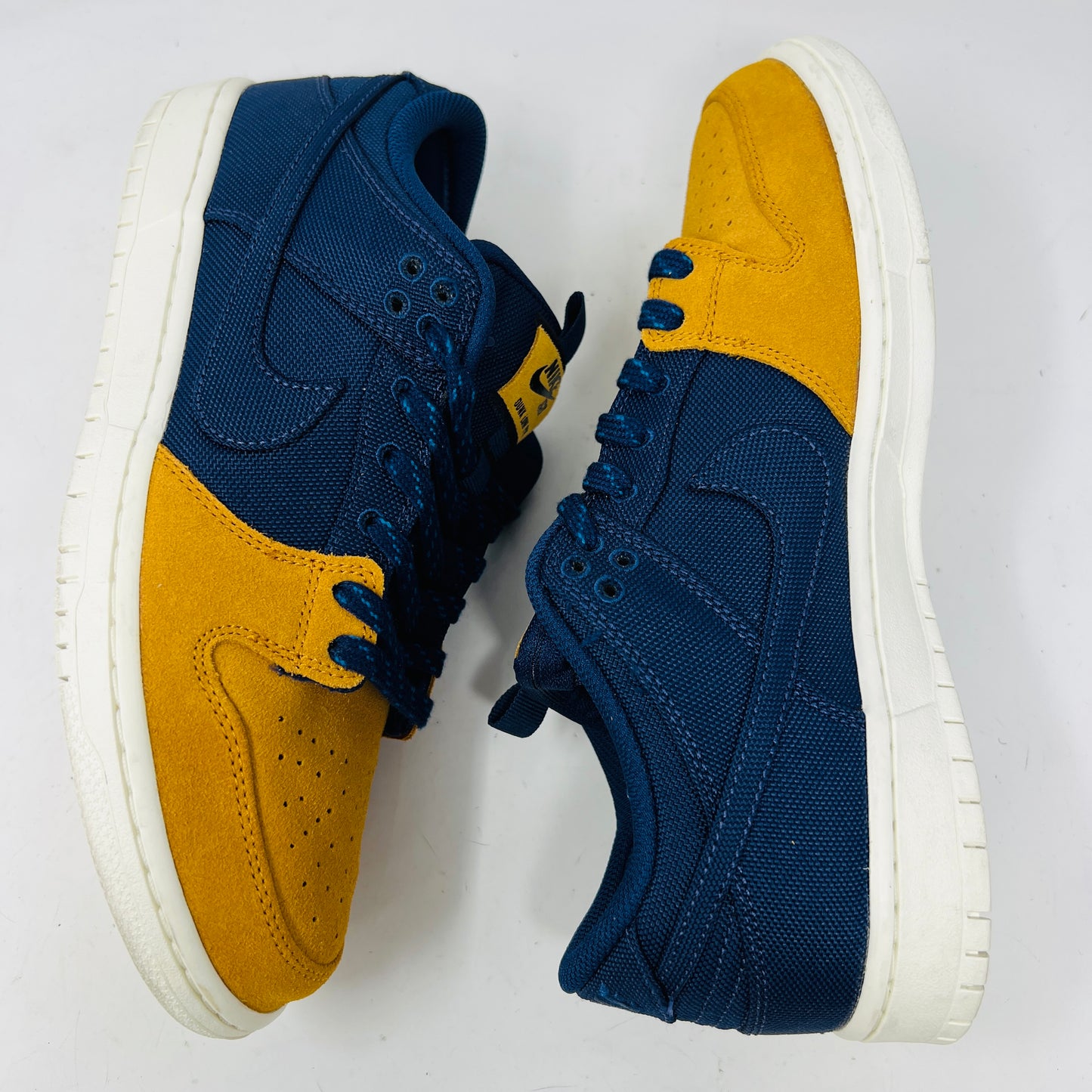 Nike SB Dunk Low Pro PRM 90s Backpack