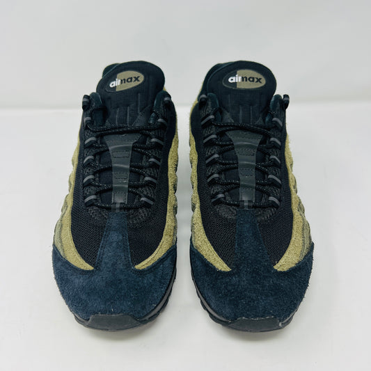 Nike Air Max 95 SP Undefeated Geo La Brea Medium Olive