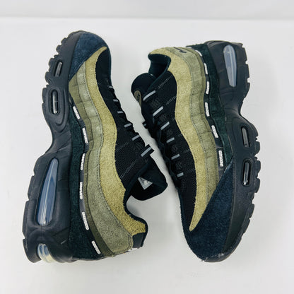 Nike Air Max 95 SP Undefeated Geo La Brea Medium Olive