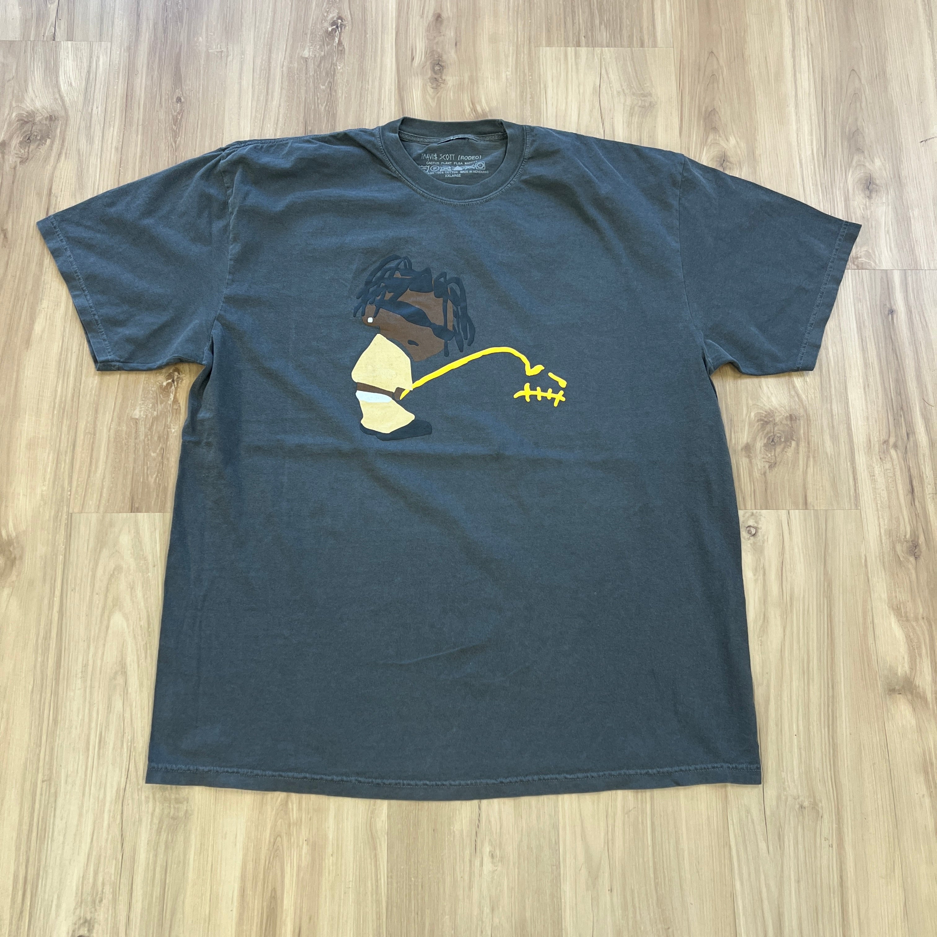 Supreme AKIRA Yamagata Tシャツ ブラック M Supreme AKIRA Yamagata Tee Black - Brand New Authentic Wear – Holy