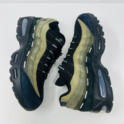 Nike Air Max 95 SP Undefeated Geo La Brea Medium Olive