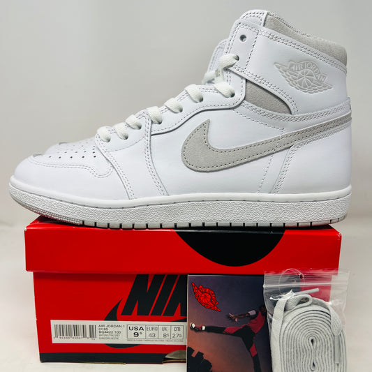 Jordan 1 Retro High '85 Neutral Grey