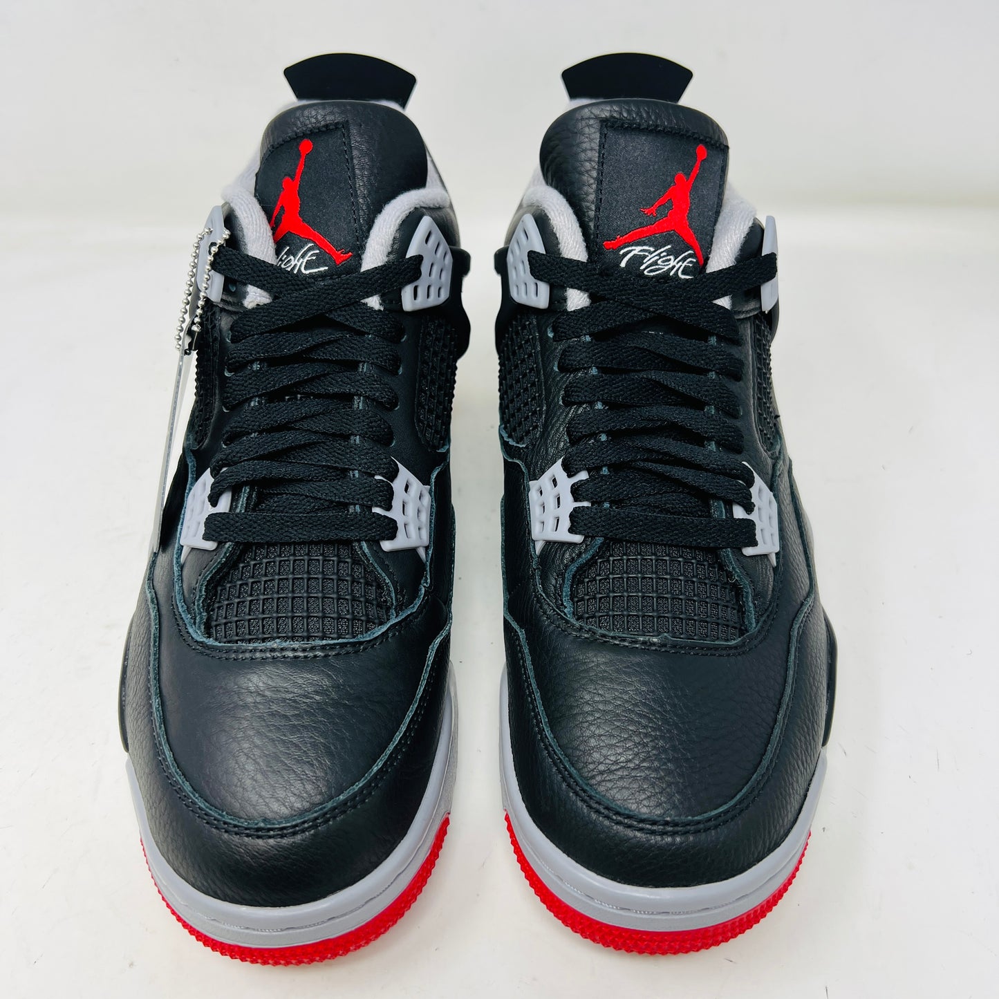 Jordan 4 Retro Bred Reimagined