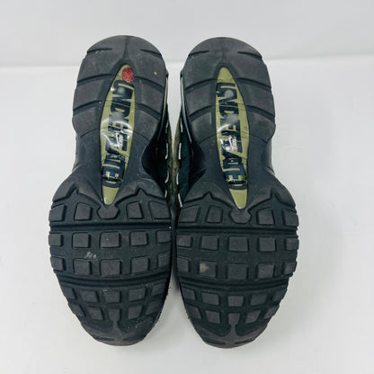 Nike Air Max 95 SP Undefeated Geo La Brea Medium Olive