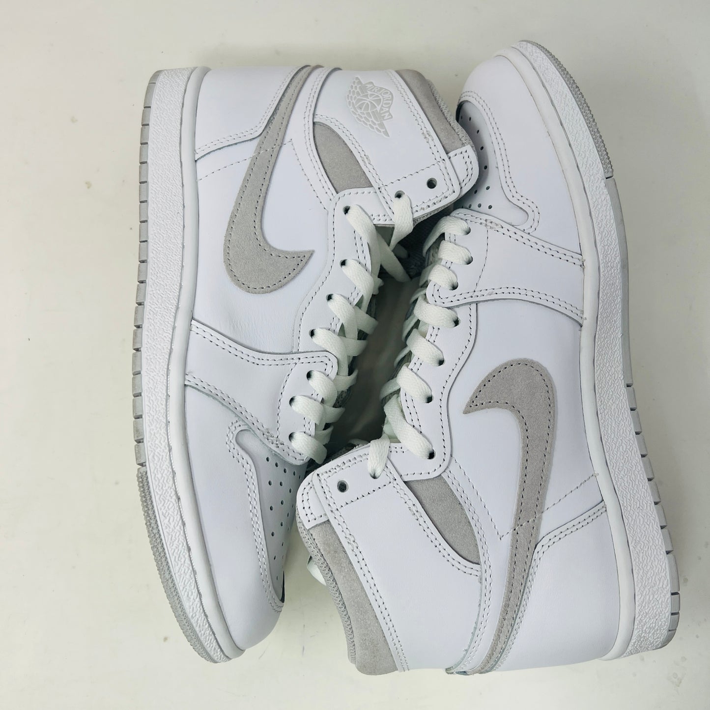 Jordan 1 Retro High '85 Neutral Grey