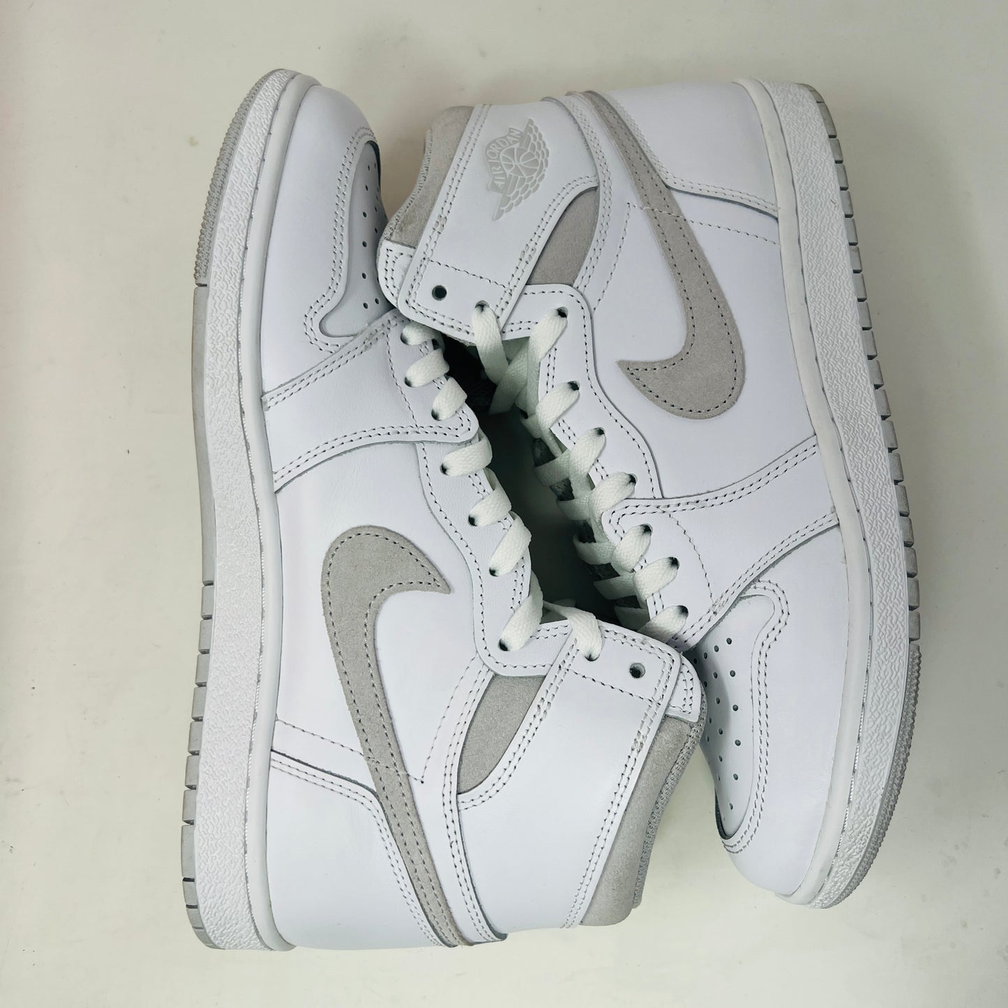 Jordan 1 Retro High '85 Neutral Grey
