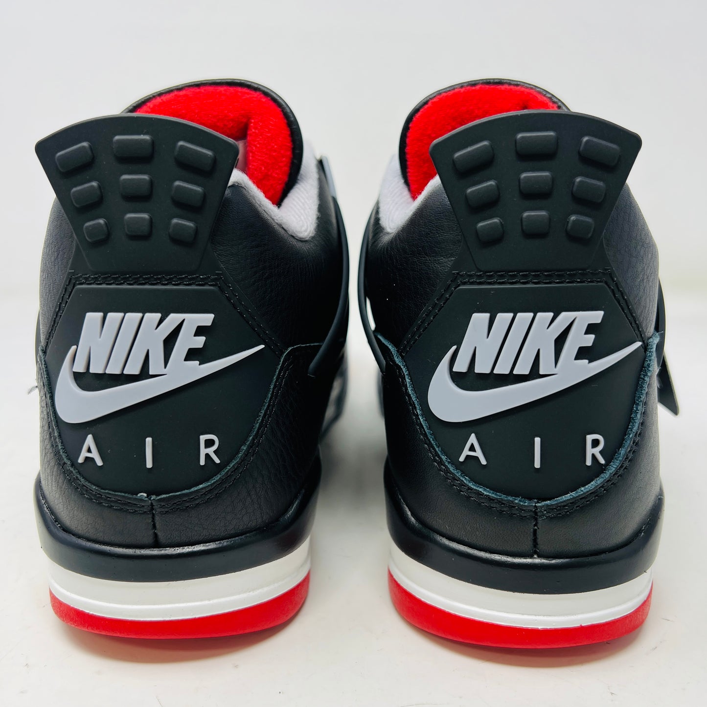 Jordan 4 Retro Bred Reimagined