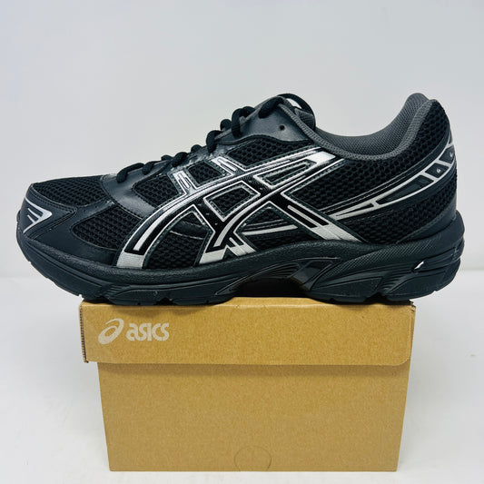 ASICS Gel-1130 Black Pure Silver