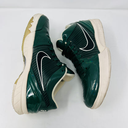 Nike Kobe 4 Protro Undefeated Milwaukee Bucks