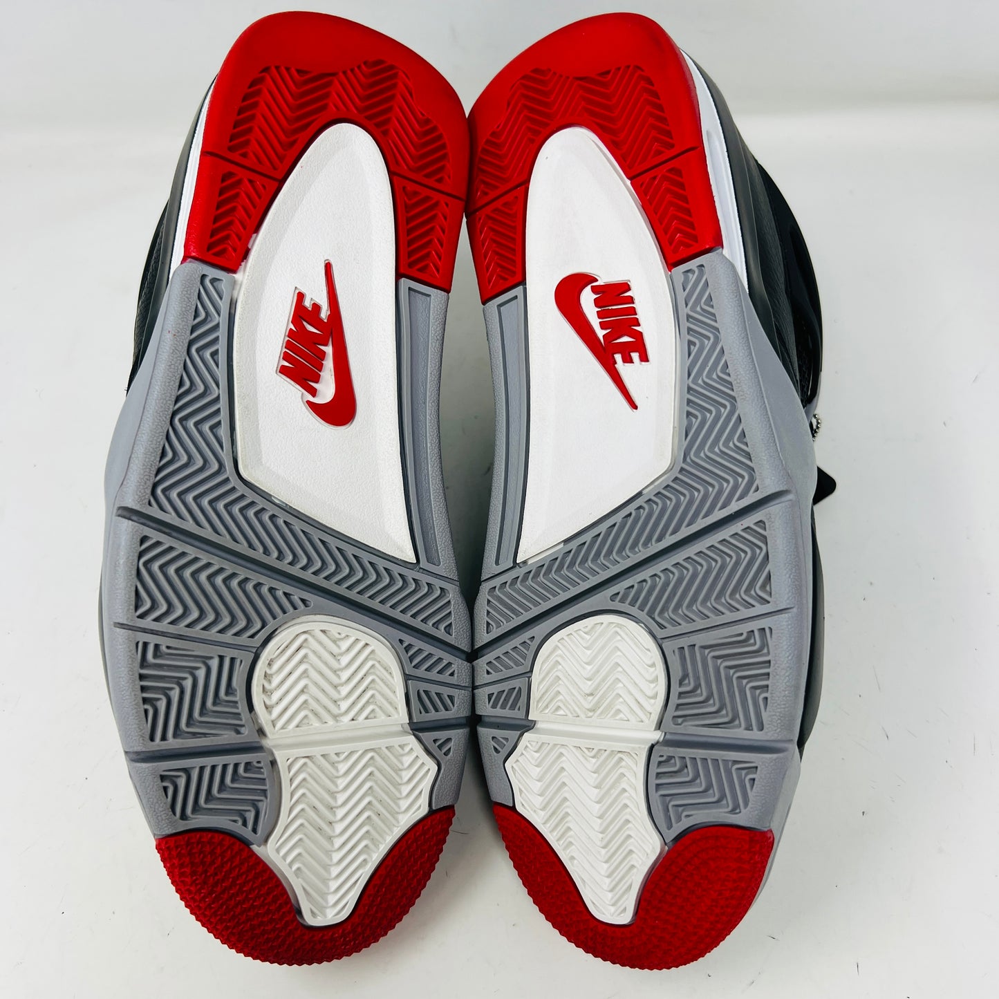 Jordan 4 Retro Bred Reimagined