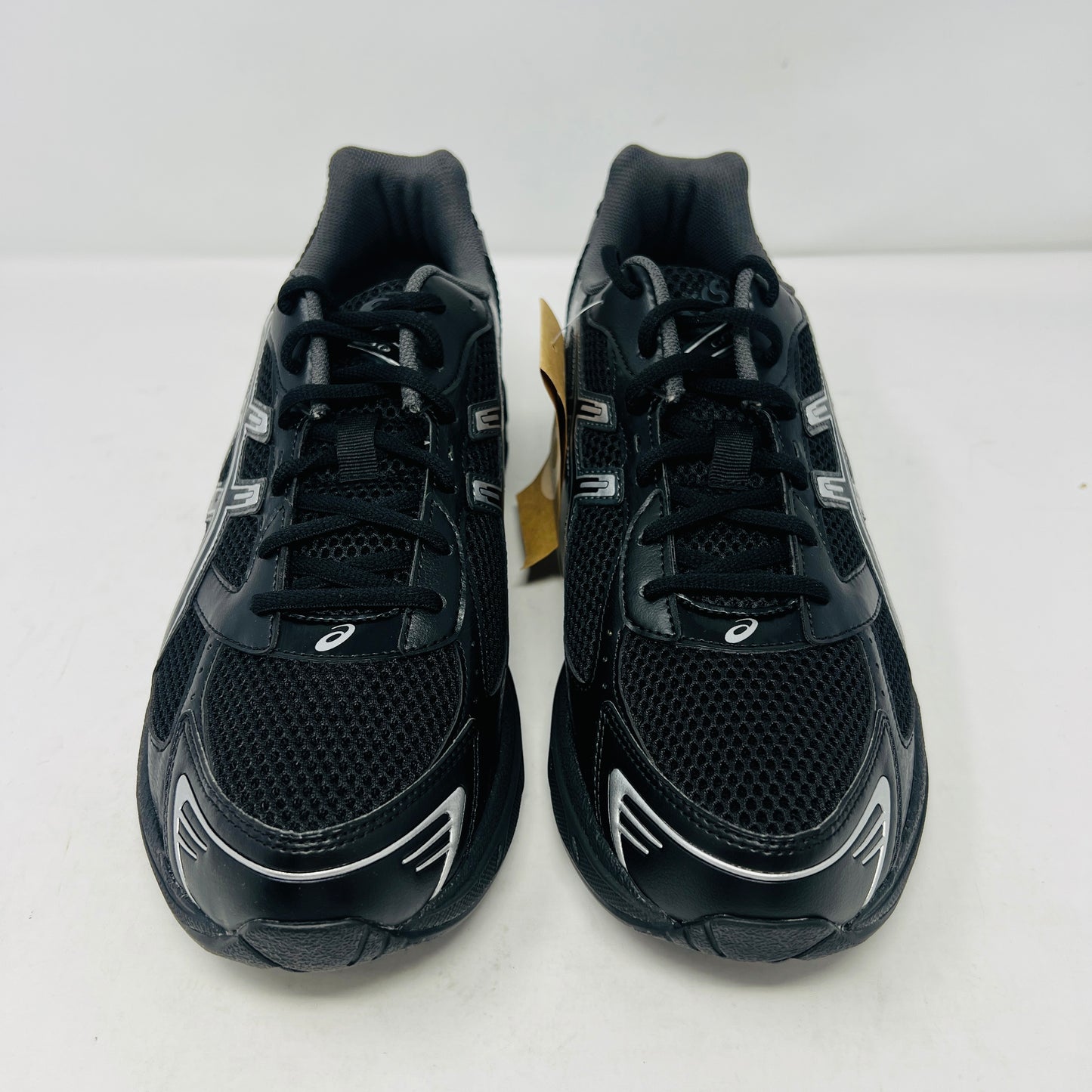 ASICS Gel-1130 Black Pure Silver
