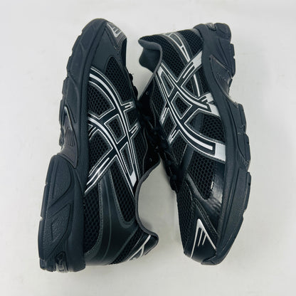 ASICS Gel-1130 Black Pure Silver
