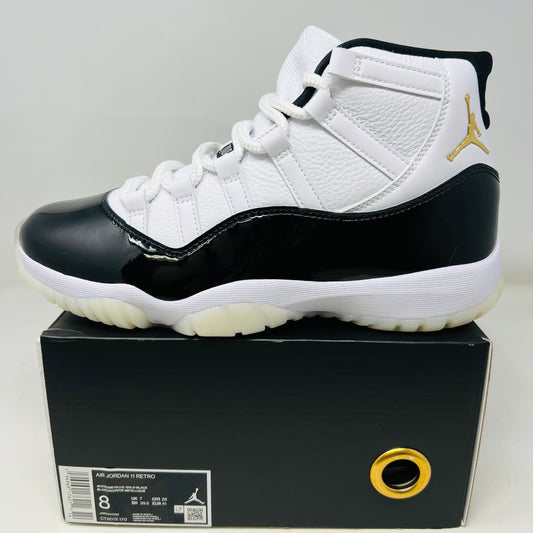 Jordan 11 Retro DMP Gratitude (2023)
