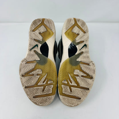 Nike Kobe 4 Protro Undefeated Milwaukee Bucks