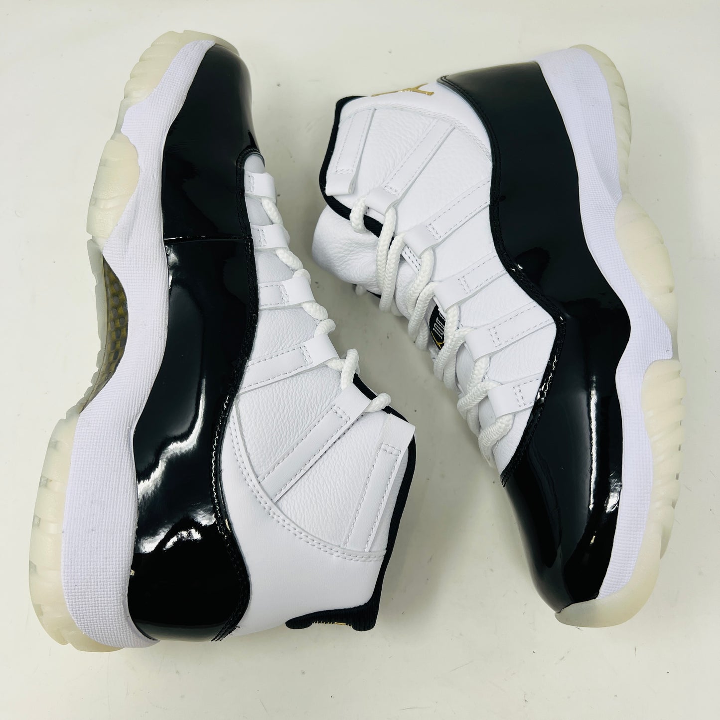 Jordan 11 Retro DMP Gratitude (2023)