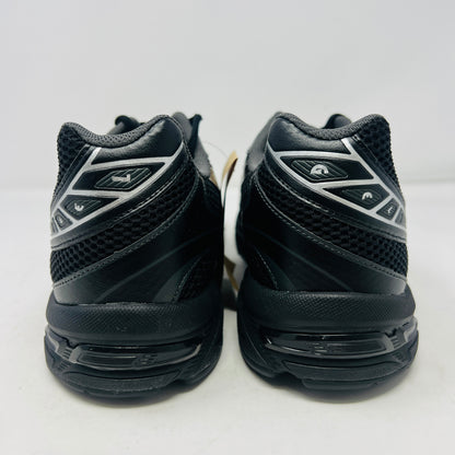 ASICS Gel-1130 Black Pure Silver
