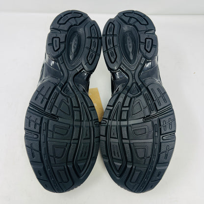 ASICS Gel-1130 Black Pure Silver