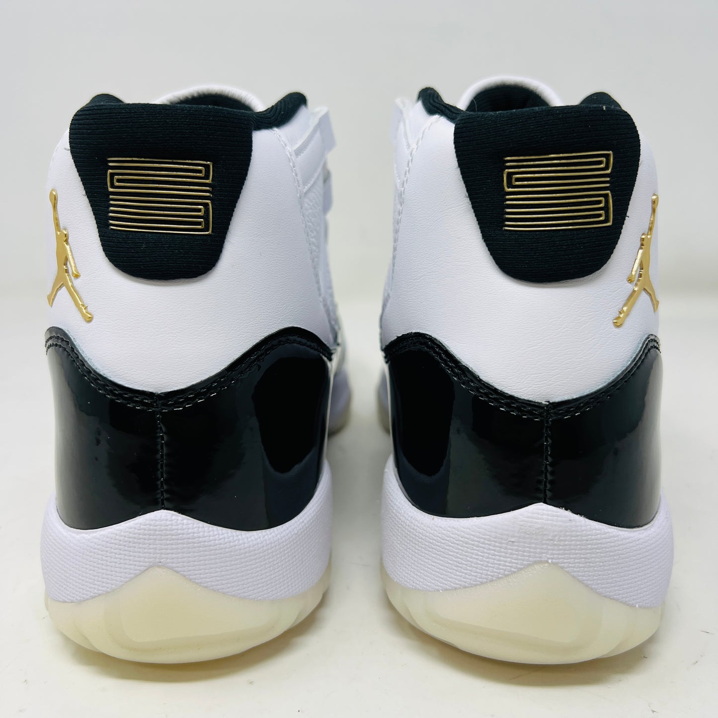 Jordan 11 Retro DMP Gratitude (2023)