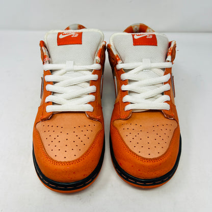 Nike SB Dunk Low Concepts Orange Lobster