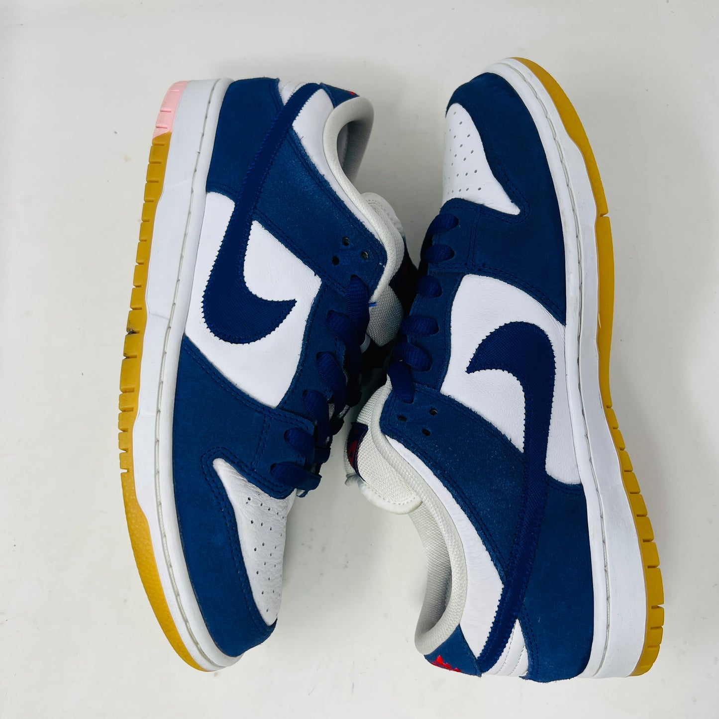 Nike SB Dunk Low Los Angeles Dodgers