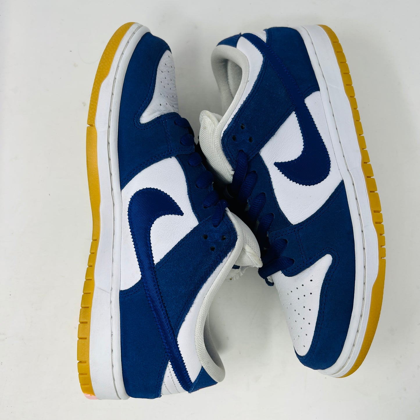Nike SB Dunk Low Los Angeles Dodgers