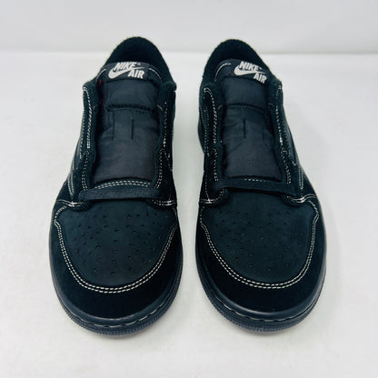 Jordan 1 Retro Low OG SP Travis Scott Black Phantom