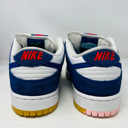 Nike SB Dunk Low Los Angeles Dodgers