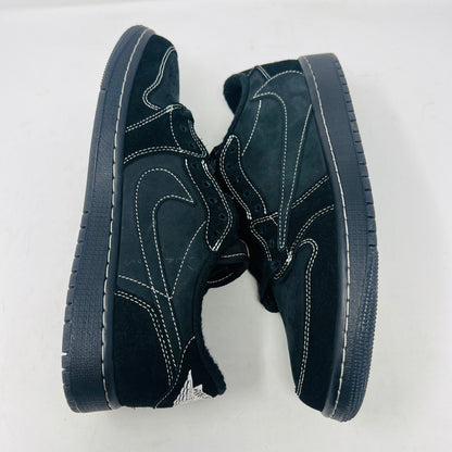 Jordan 1 Retro Low OG SP Travis Scott Black Phantom
