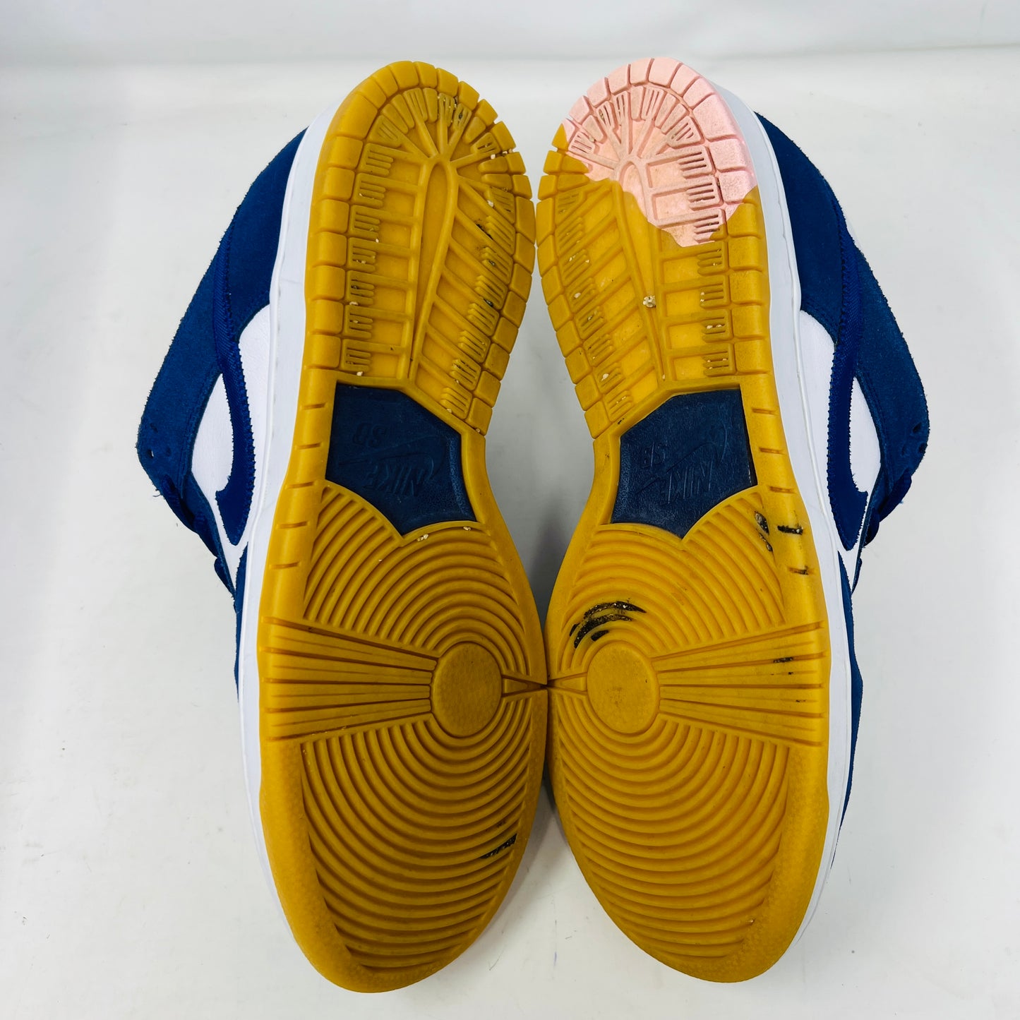 Nike SB Dunk Low Los Angeles Dodgers