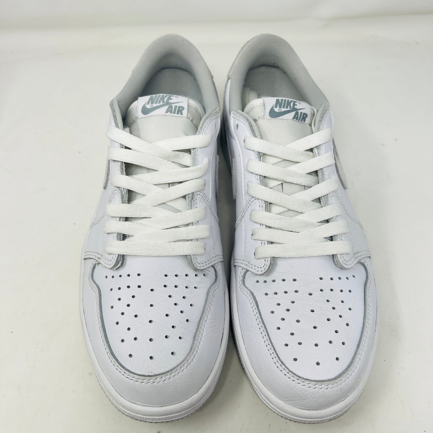 Jordan 1 Low OG Neutral Grey (2021)
