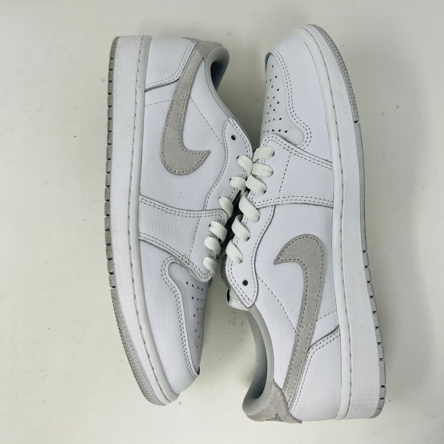Jordan 1 Low OG Neutral Grey (2021)