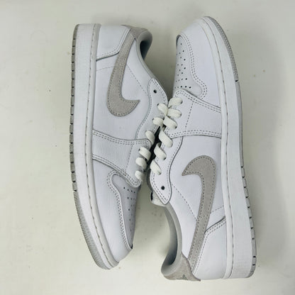 Jordan 1 Low OG Neutral Grey (2021)
