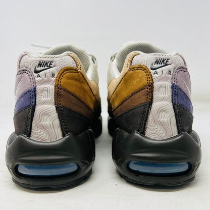 Nike Air Max 95 Unearthed