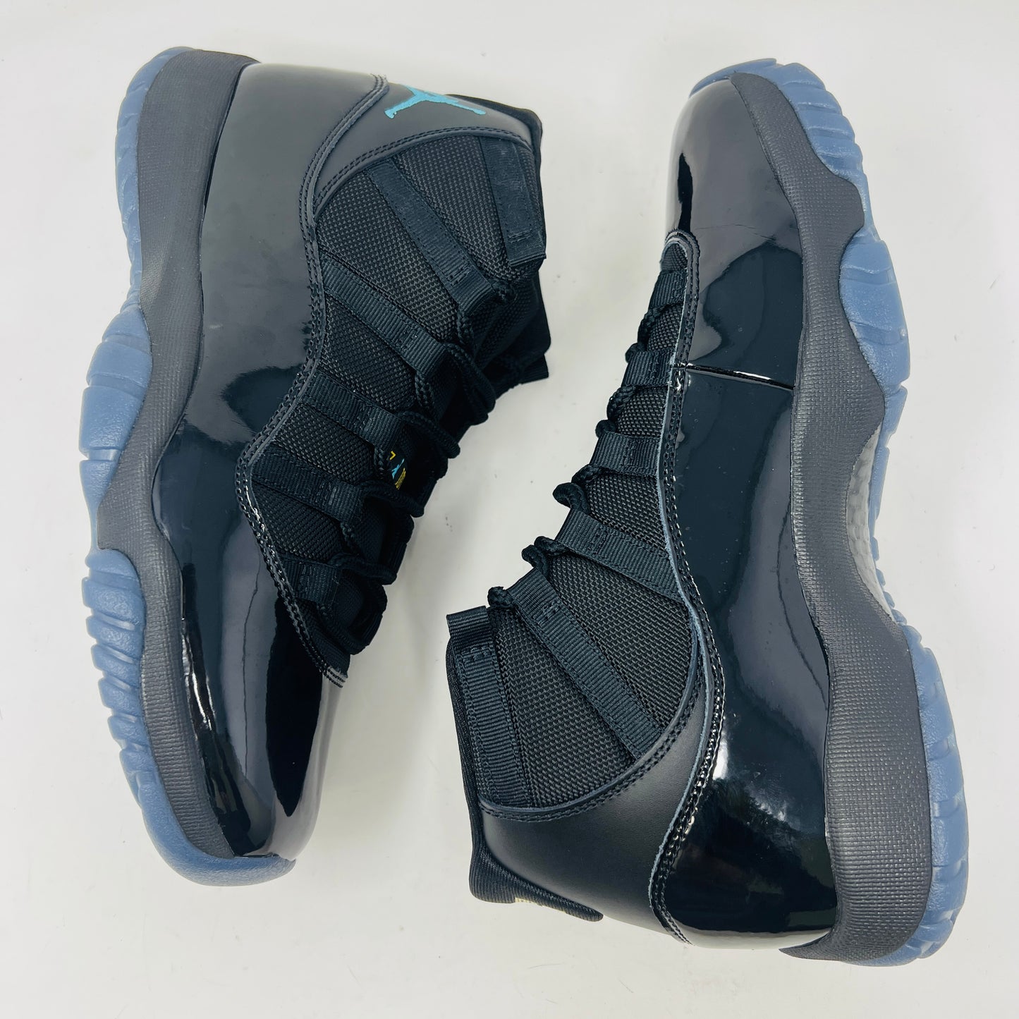 Jordan 11 Retro Gamma Blue (2025)