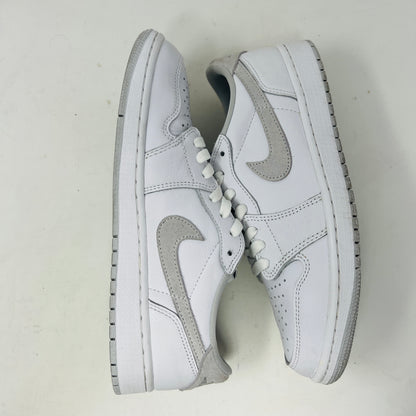 Jordan 1 Low OG Neutral Grey (2021)