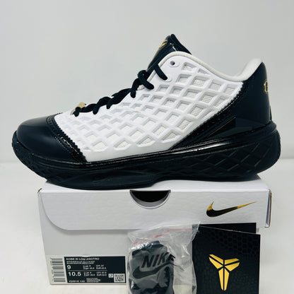 Nike Kobe 3 Low Protro Mambacita