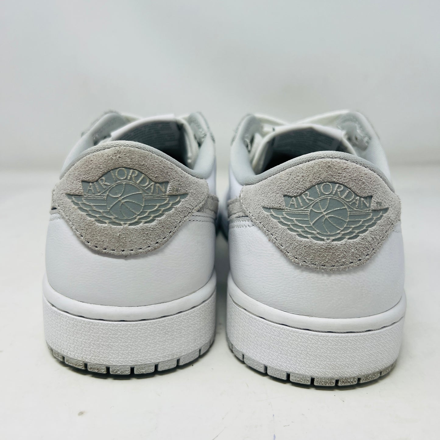Jordan 1 Low OG Neutral Grey (2021)