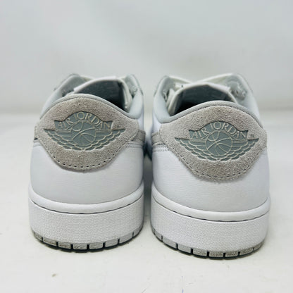 Jordan 1 Low OG Neutral Grey (2021)