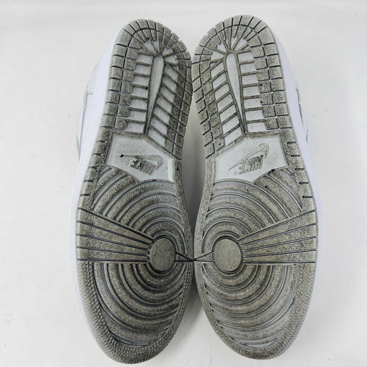Jordan 1 Low OG Neutral Grey (2021)