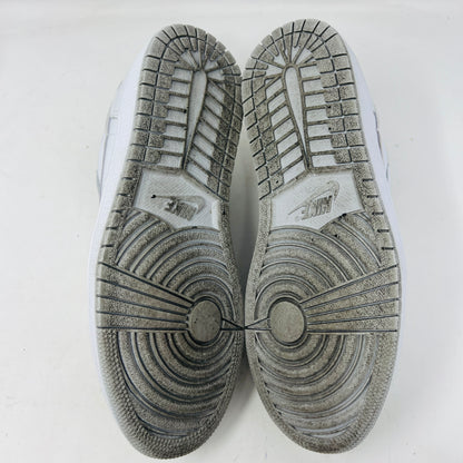Jordan 1 Low OG Neutral Grey (2021)