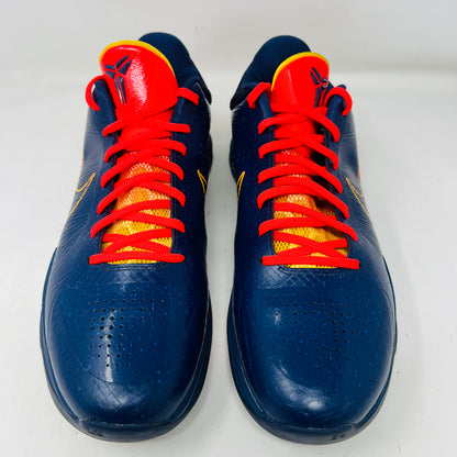 Nike Kobe 5 Protro Caitlin Clark Indiana Fever