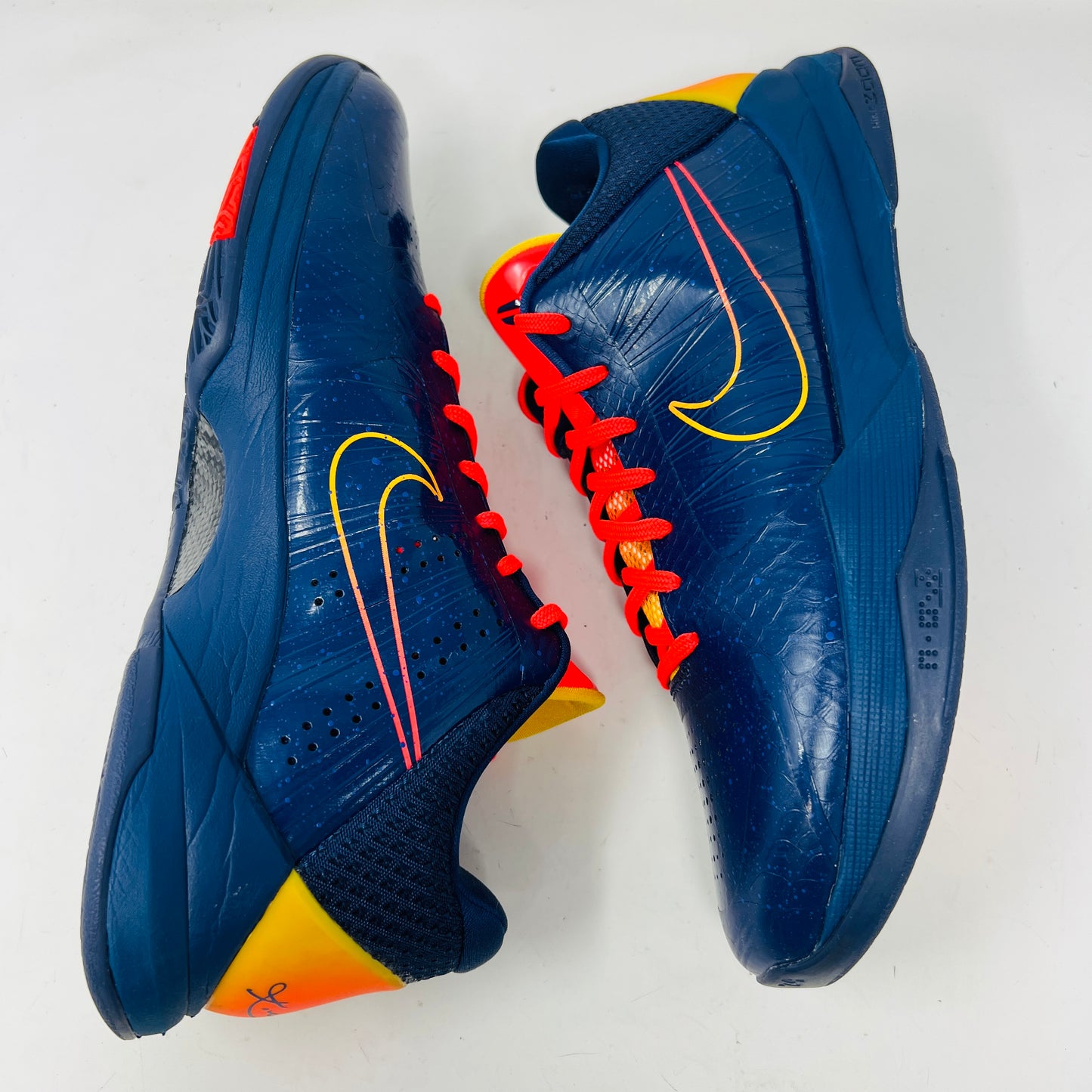 Nike Kobe 5 Protro Caitlin Clark Indiana Fever